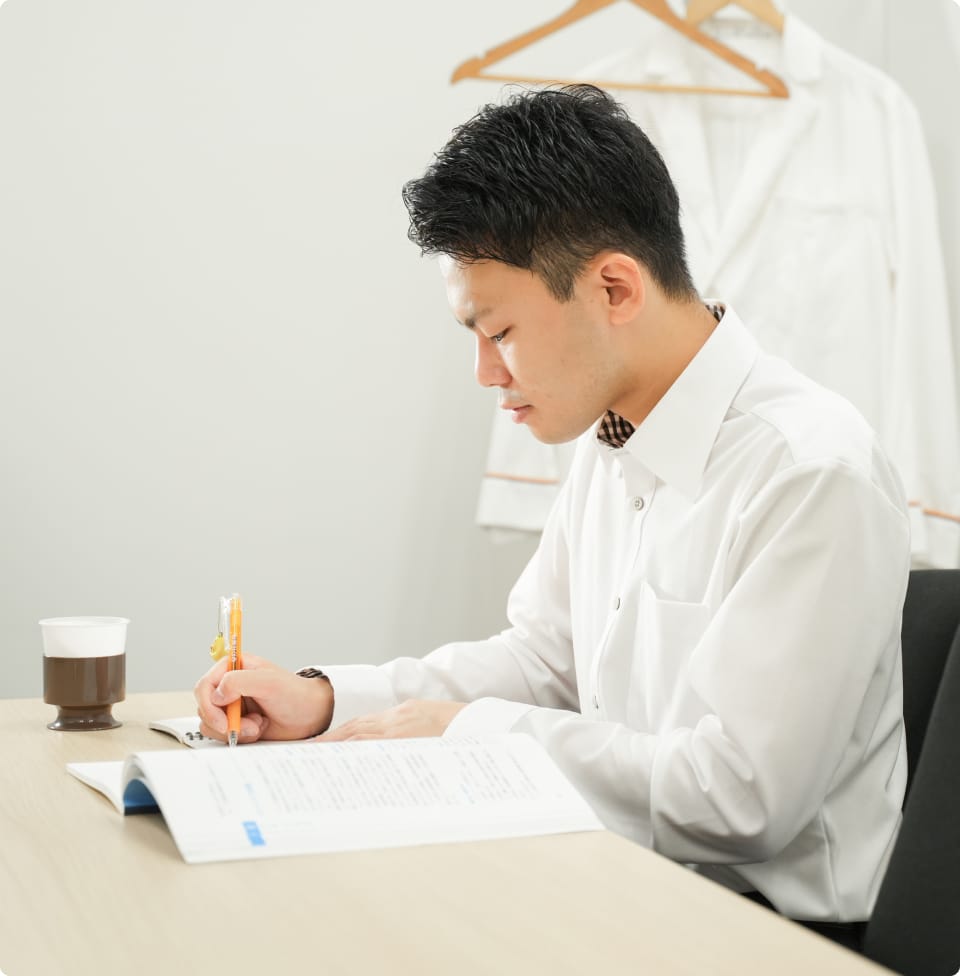 先輩のサポートで、ポートフォリオA評価を達成