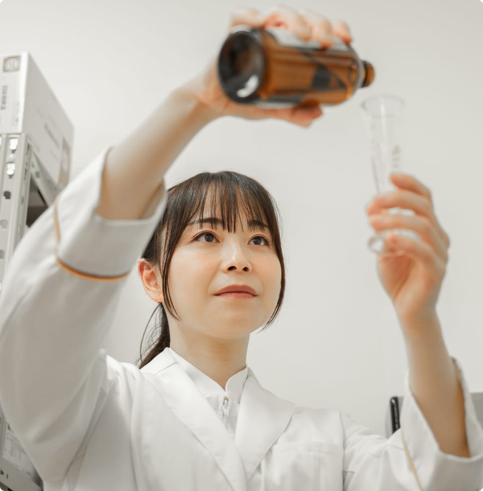 仕事と両立しながら資格取得。充実したサポート制度が挑戦を後押し