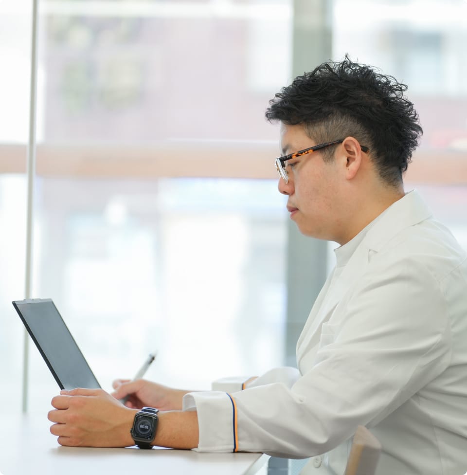 育児休業を経て気づいた、スタッフ一人ひとりの生活への理解