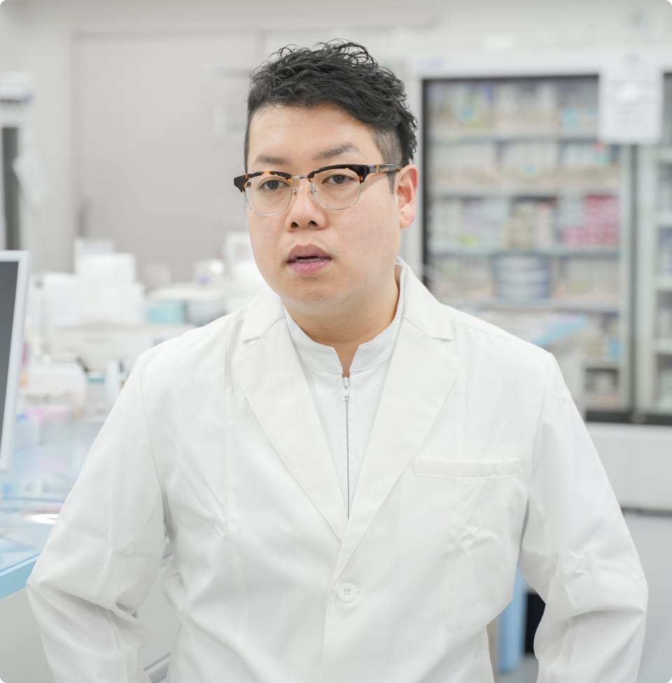 病院との連携で専門性を高め、学びを組織に還元する