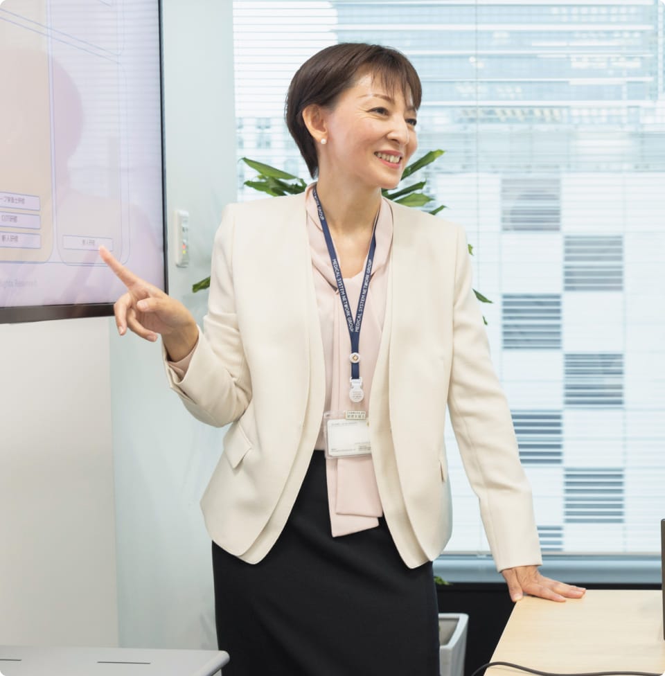 25年の現場経験があるからこそ、見えた「教育の壁」