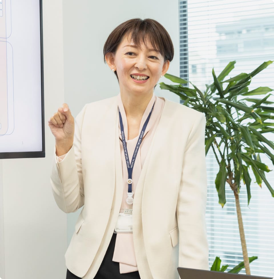 教育の効果はすぐには見えない。だからこそ、地道に続ける