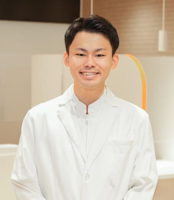 「やりたい」を後押しする環境で、さらなるステップアップを目指して