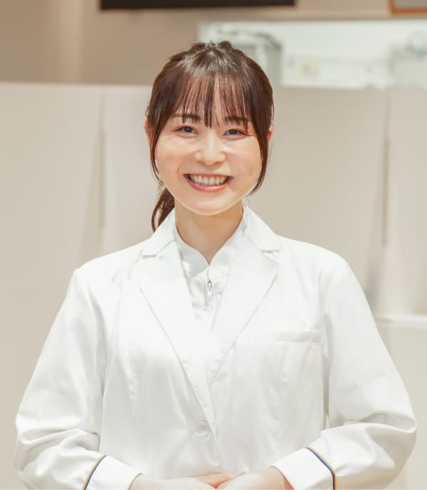 経験と学びを力に、幅広い患者さまに寄り添えるジェネラリストへ