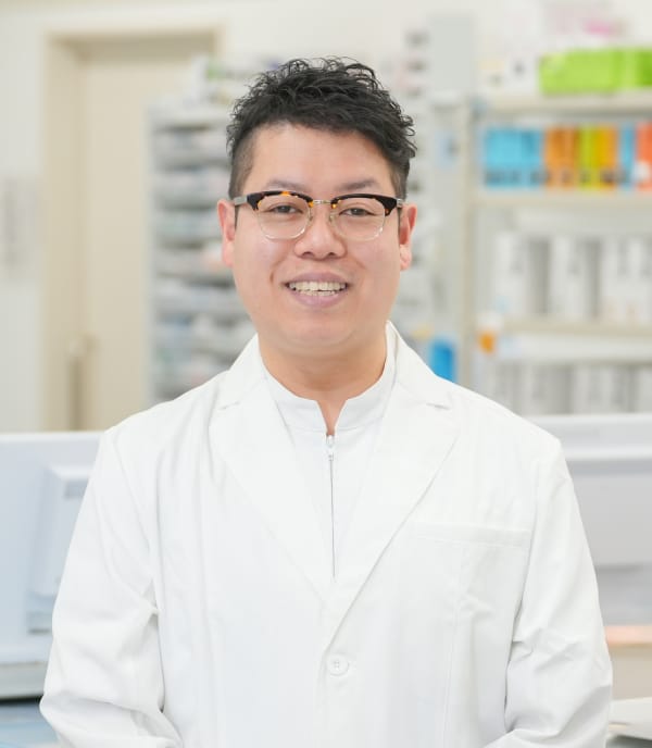 多様な経験と育休で得た視点を活かし、スタッフが成長できる環境をつくる