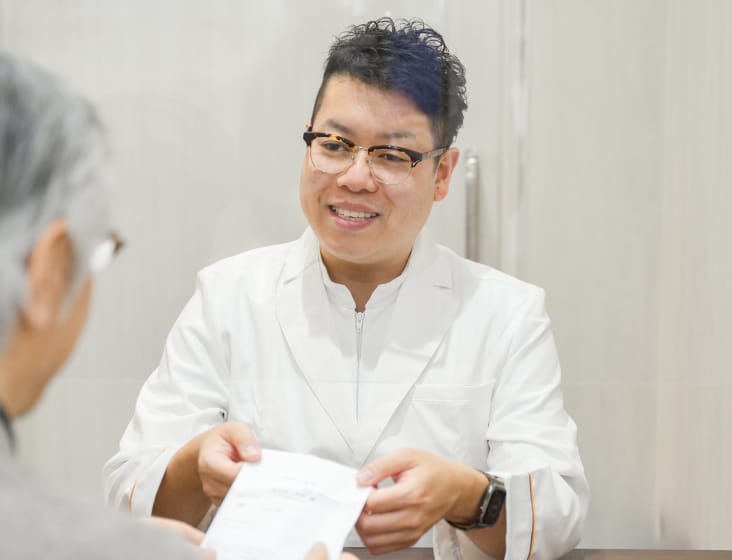 薬剤師募集要項（中途）