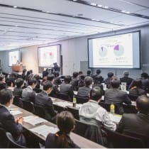 学会・学術発表