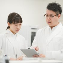 評価制度・キャリアステップ