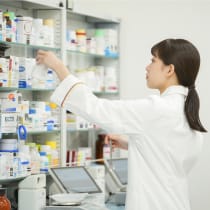 シフト制の働き方