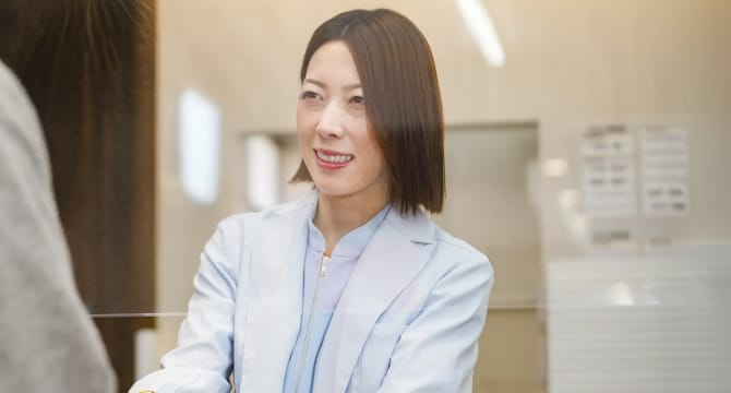 調剤事務募集要項(中途)