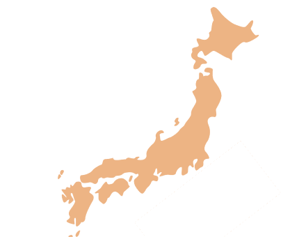 広域勤務(全国対象)