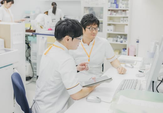 スタッフ育成・マネジメント支援