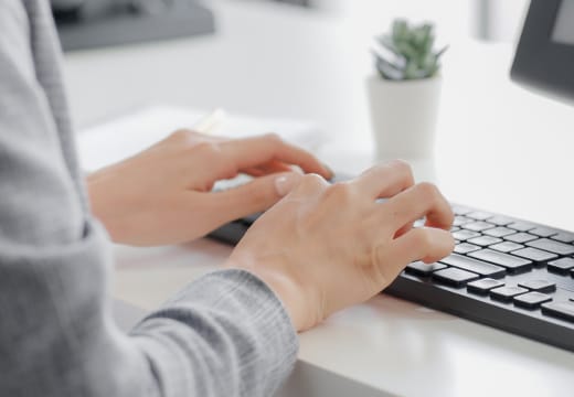 システム企画開発・DX推進