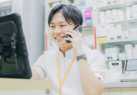 医療機関との連携・ 情報共有