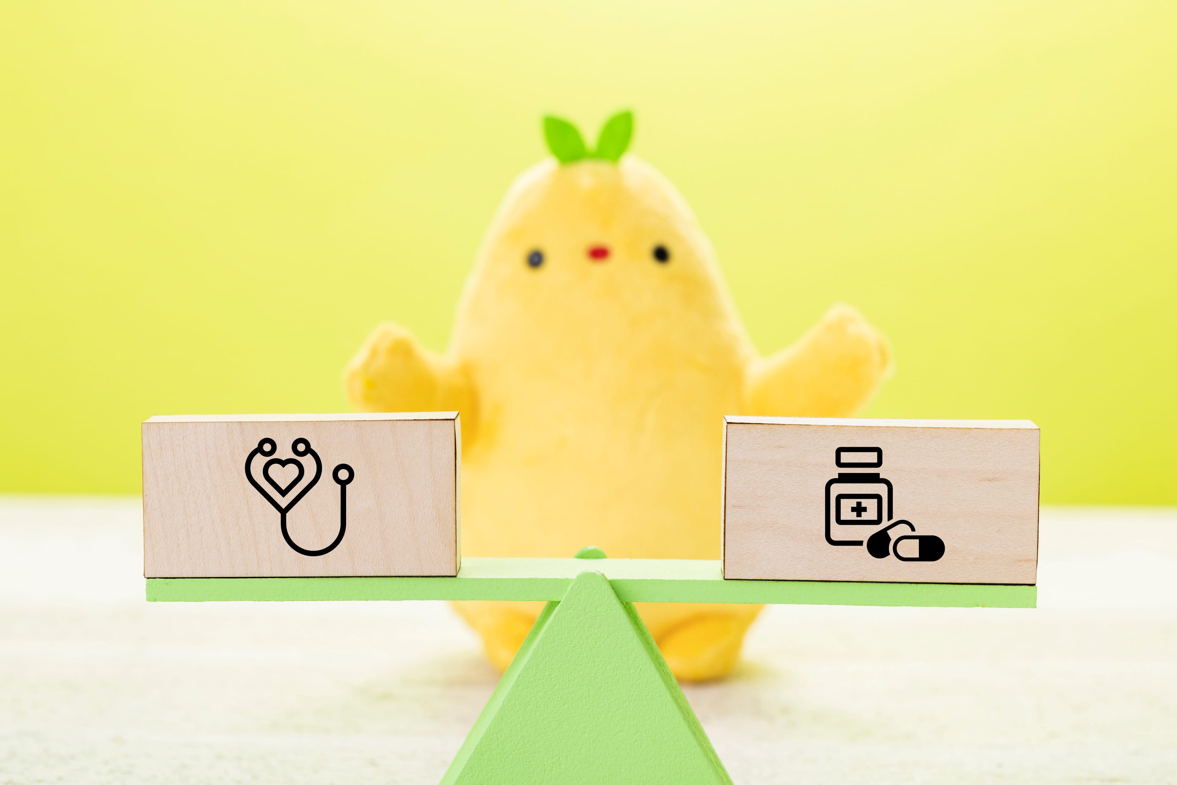 医薬分業はなぜ必要?医薬分業の背景と安全性やメリットを解説