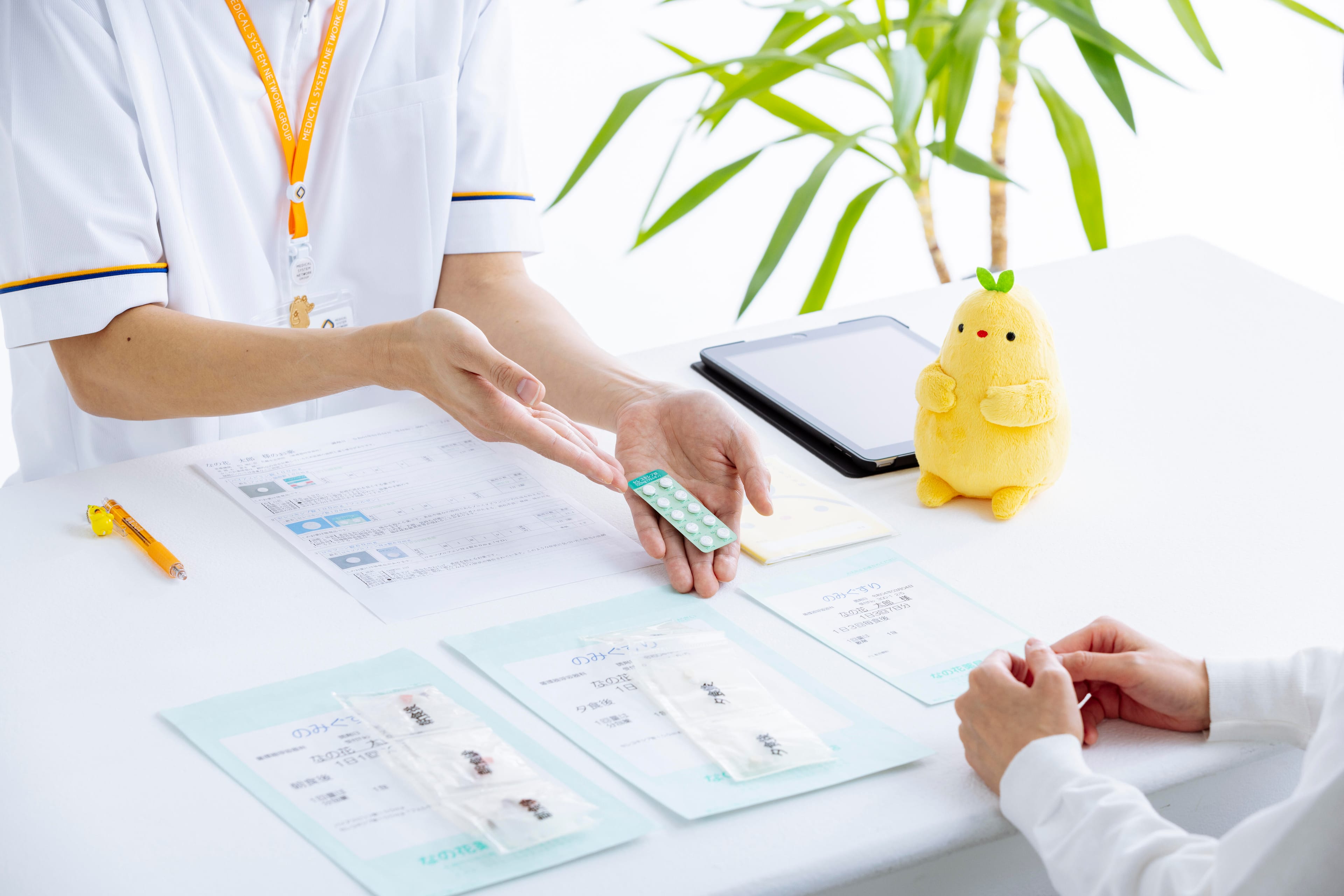 薬剤師になるための実習期間はどれくらい?内容や場所も詳しく解説!